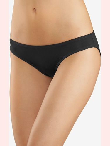 Bas de maillot de bain lot de 6 slips bikini vivance - , - Vivance active - Modalova