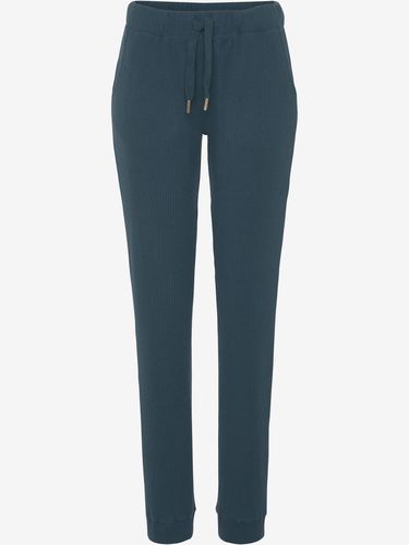 Pantalon détente legging côtelé - s.Oliver - Modalova