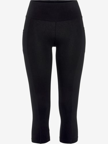 Legging corsaire superbe caleçon court en coton - Vivance - Modalova