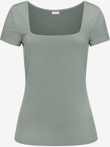 T-shirt doublure devant - LASCANA - Modalova