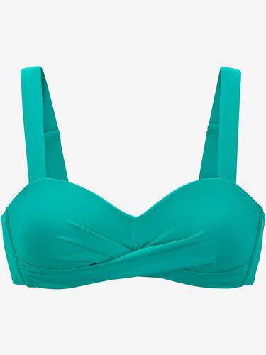 Haut de maillot de bain bandeau composez votre maillot de bain selon vos envies - LASCANA - Modalova