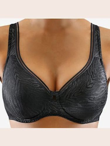 Soutien-gorge minimiseur à armatures - Nuance - Modalova