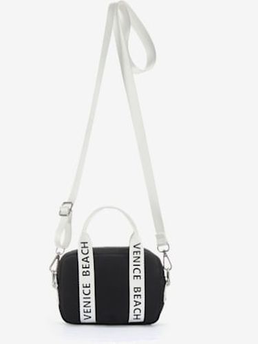 Sac en bandoulière mini-sac sportif avec étiquetage tendance et petite poche intérieure - - / - Venice Beach - Modalova
