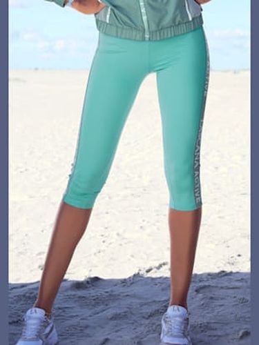 Legging corsaire corsaire performance - - - LASCANA ACTIVE - Modalova