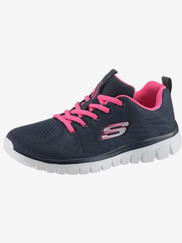 Baskets dessus textile souple - - - Skechers - Modalova