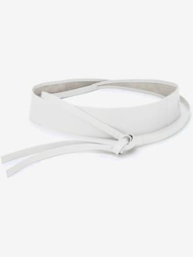 Ceinture cuir doux - LASCANA - Modalova