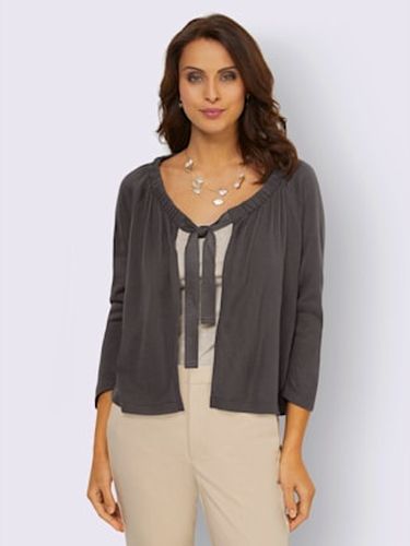 Boléro tricot fin élégant - Fair Lady - Modalova