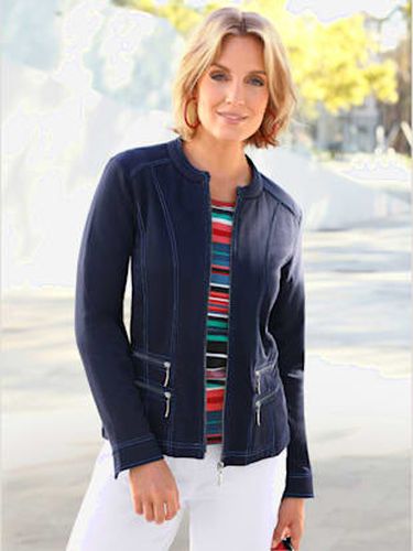 Veste légère alternative idéale au blazer - Collection L - Modalova