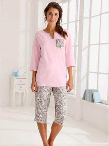 Pyjama court jersey fin - Witt - Modalova