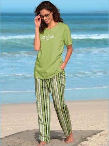 T-shirt à manches courtes coupe confortable - Witt - Modalova