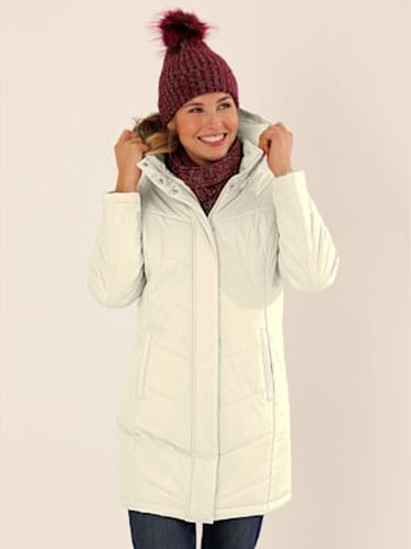 Veste longue garnissage chaud - Witt - Modalova