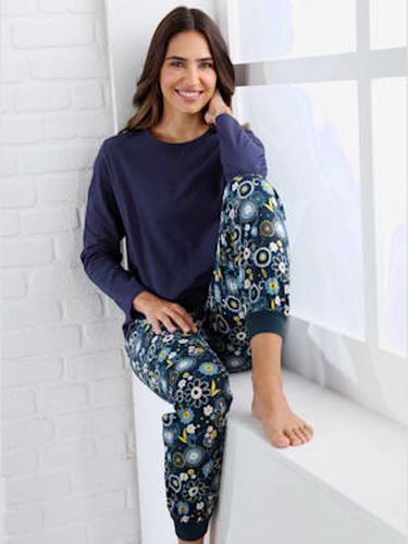 Pantalon de pyjama jersey fin - Witt - Modalova