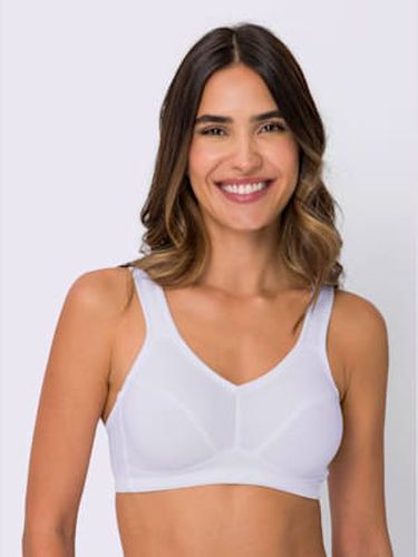 Soutien-gorge large sans armatures bon. c, d, e - Witt - Modalova