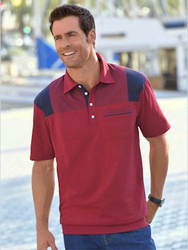 Polo jersey fin - Witt - Modalova