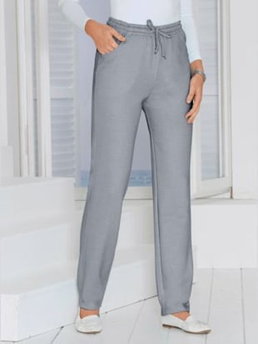 Pantalon en jersey qualité jersey très confortable - Witt - Modalova