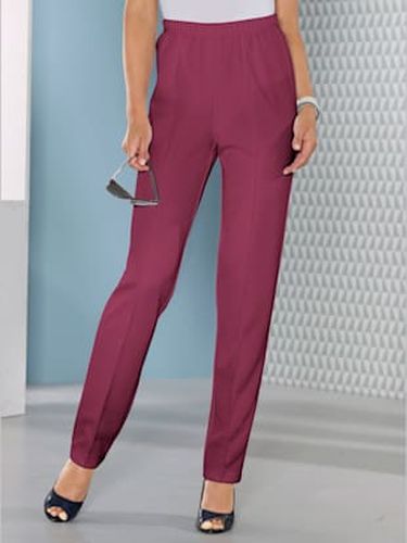 Pantalon nervures affinantes - Witt - Modalova