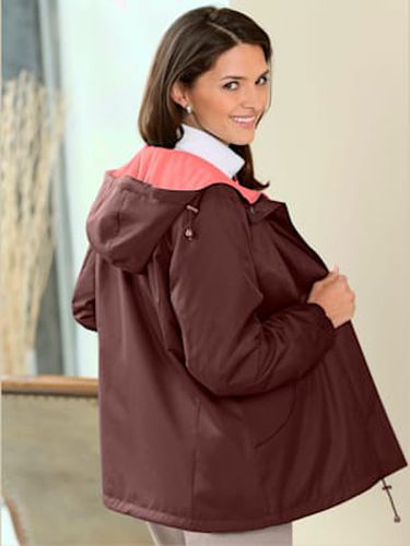 Veste d'extérieur déperlant et coupe-vent - Witt - Modalova