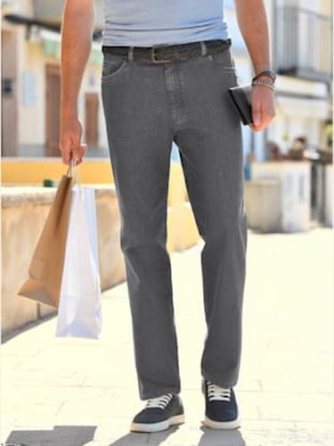 Jean ceinture élastique confortable et classique - Brühl - Modalova