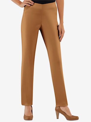 Pantalon viscose - Stehmann Comfort line - Modalova