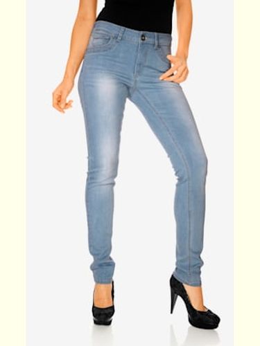 Jean skinny coupe skinny tendance - Witt - Modalova