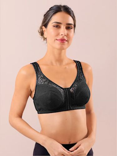 Soutien-gorge sans armatures à fermeture devant bon. b, c, d - Speidel - Modalova