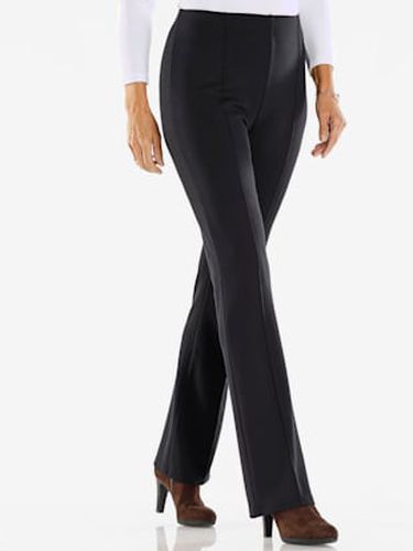 Pantalon bootcut qualité extensible - Witt - Modalova