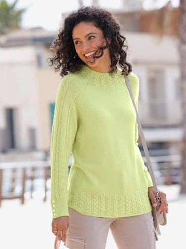 Pull à manches longues toucher doux - Witt - Modalova