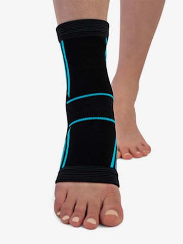 Bandage élastique cheville maintient la cheville - Witt - Modalova