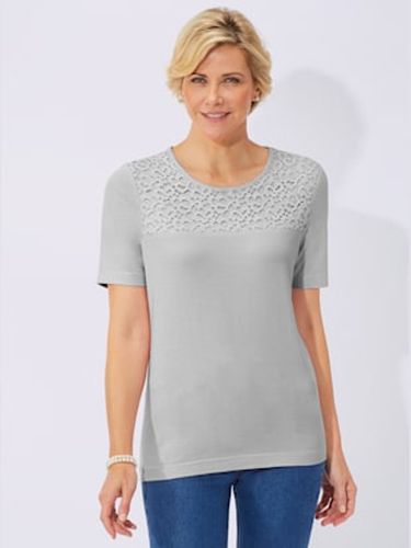 T-shirt en dentelle dentelle - Witt - Modalova