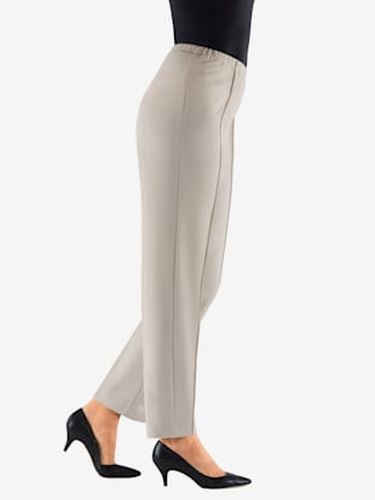 Pantalon à ceinture élastique - Witt - Modalova