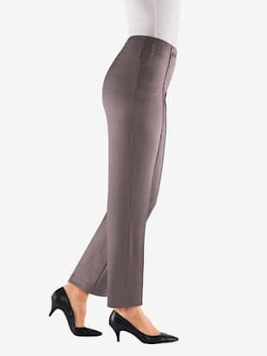 Pantalon à ceinture élastique - Witt - Modalova