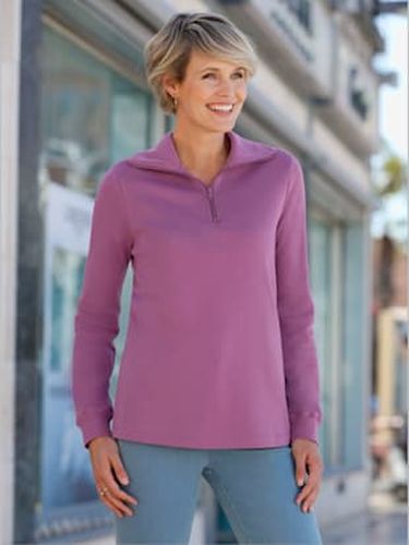 Qualité sweatshirt agréable - Witt - Modalova