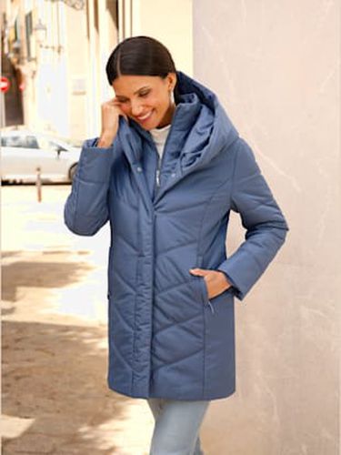 Veste longue doublure et garnissage chaud - Witt - Modalova