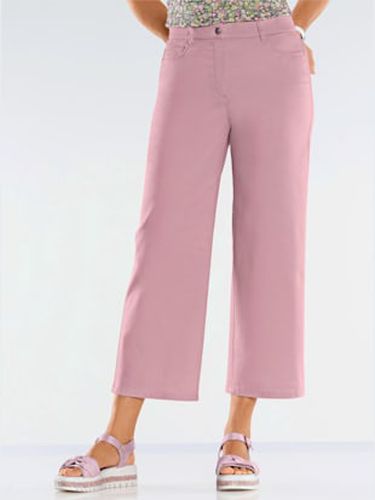 Jupe culotte 69% coton - Witt - Modalova