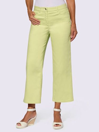 Jupe culotte 69% coton - Witt - Modalova