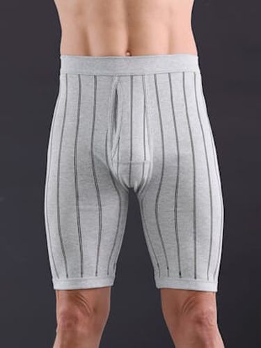 Legging côtes fines - wäschepur men - Modalova