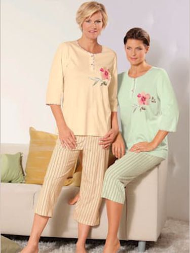 Pyjamas jersey fin - Ascafa - Modalova