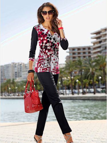 Pantalon technique revêtement nano imperméable - Cosma - Modalova