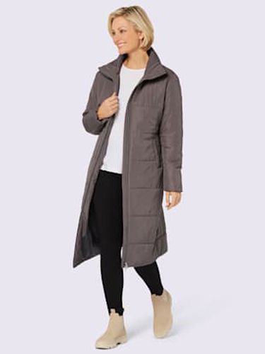 Manteau matelassé doublée et matelassée - Witt - Modalova