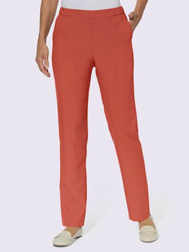 Pantalon ceinture élastique confortable - Witt - Modalova