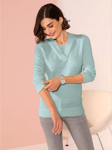 Pull 2 en 1 aspect 2 en 1 - Witt - Modalova