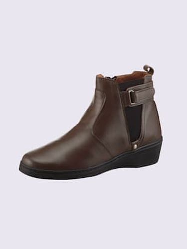 Bottines largeur g* - airsoft modern+ - Modalova
