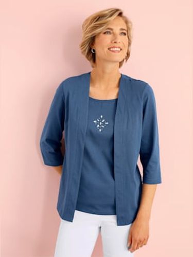 T-shirt 2 en 1 aspect 2 en 1 - Witt - Modalova