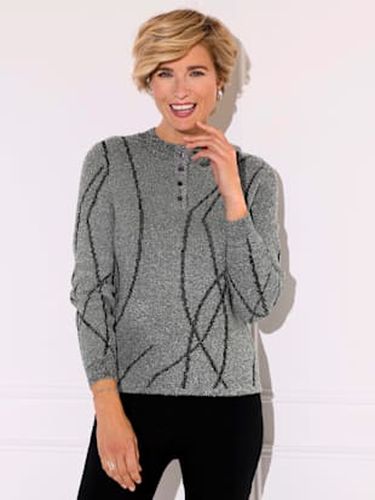 Pull bouclé qualité bouclé douce - Witt - Modalova