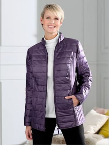 Doudoune piquage tendance - Witt - Modalova