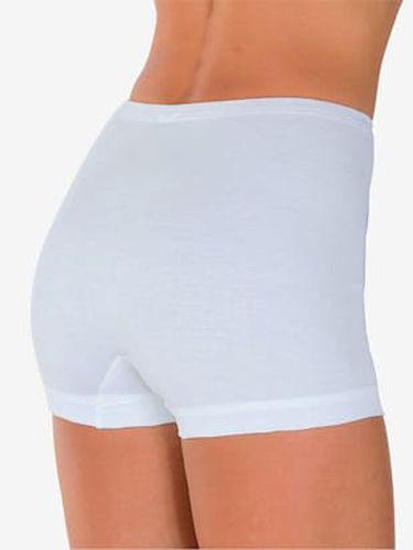 Panty côtes fines - Schiesser - Modalova