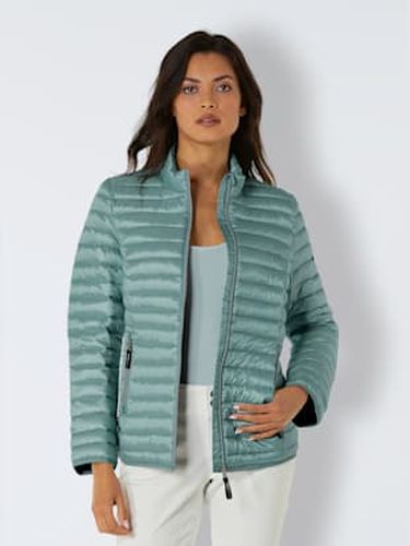 Veste en duvet avec pochette pack-away - Creation L Premium - Modalova