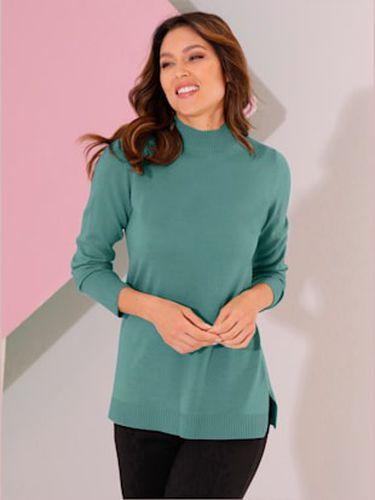 Pull long doux comme du cachemire - Witt - Modalova