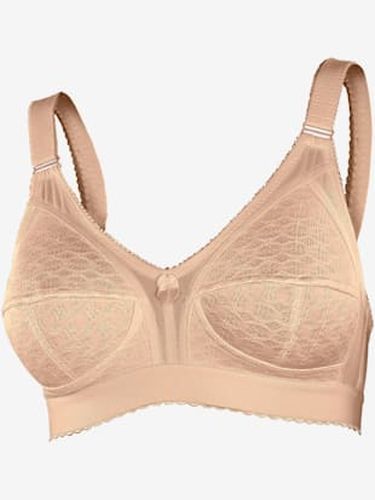 Soutien-gorge sans armatures bon. b, c, d - Sassa - Modalova