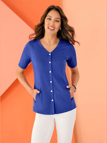 Veste légère coupe évasée - Witt - Modalova